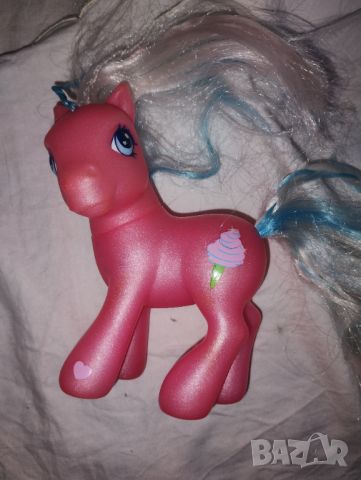 My little pony , снимка 9 - Други - 46421430