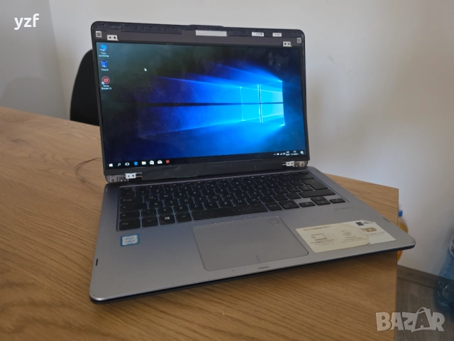 Asus TP410U 14 инча