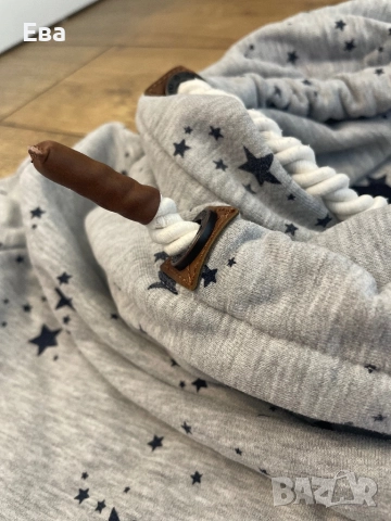 Спортно горнище S size, снимка 3 - Спортни екипи - 52020538