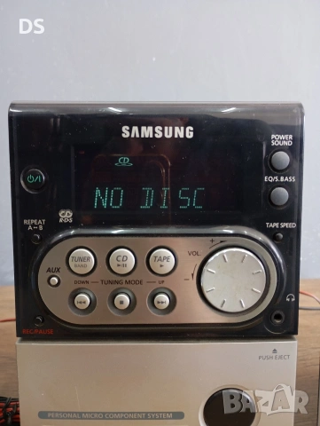 тонколони samsung mm-j4, снимка 4 - Тонколони - 53705620