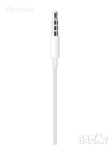НОВИ Apple EarPods с 3,5 mm конектор за слушалки, снимка 8 - Слушалки, hands-free - 54077350