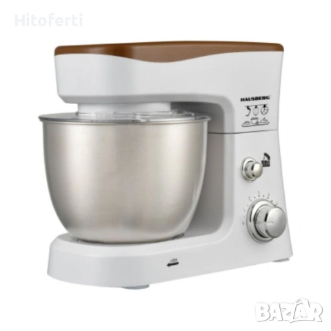 Кухненски робот Hausberg HB-7625AB