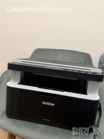 Принтер DCP-1512 E