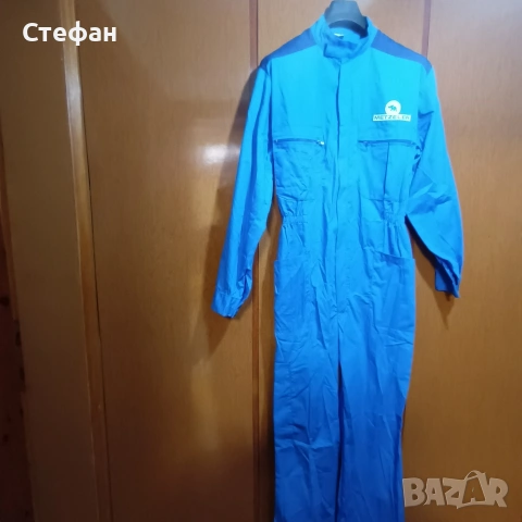 Нов италиански гащеризон"METZELER", снимка 4 - Автомонтьори - 53915894