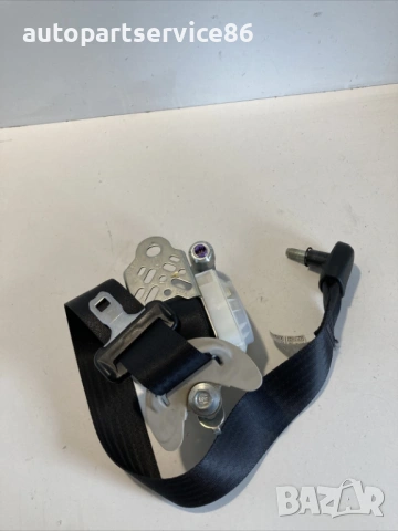 Преден ляв предпазен колан за Subaru Outback 2.0D (2010) 7S2590-P