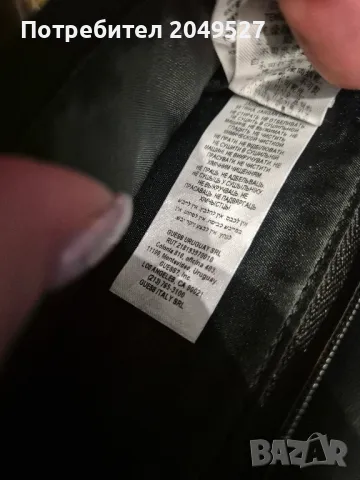 Дамско портмоне GUESS , снимка 2 - Портфейли, портмонета - 49848518