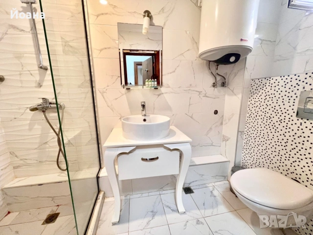 От собственик//ДВУСТАЕН апартамент под наем Св Константин и Елена, снимка 8 - Апартаменти - 53094748