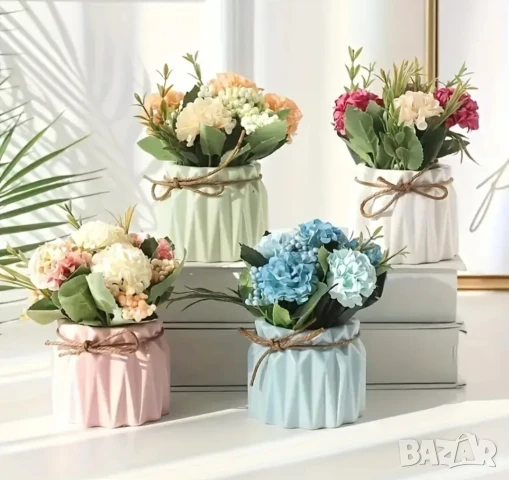 Молд голяма ваза