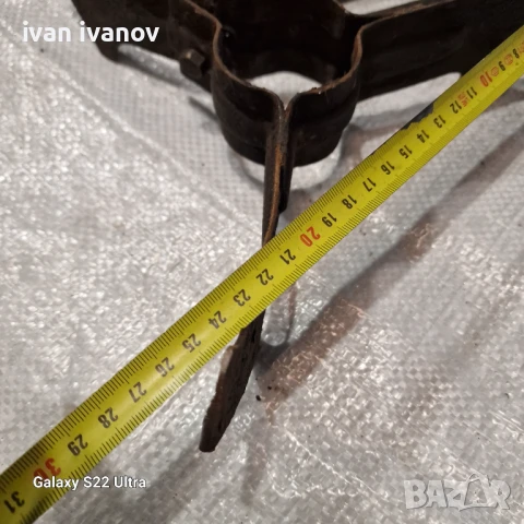 Голяма Охлаждаща Перка, снимка 4 - Водни помпи - 50650386