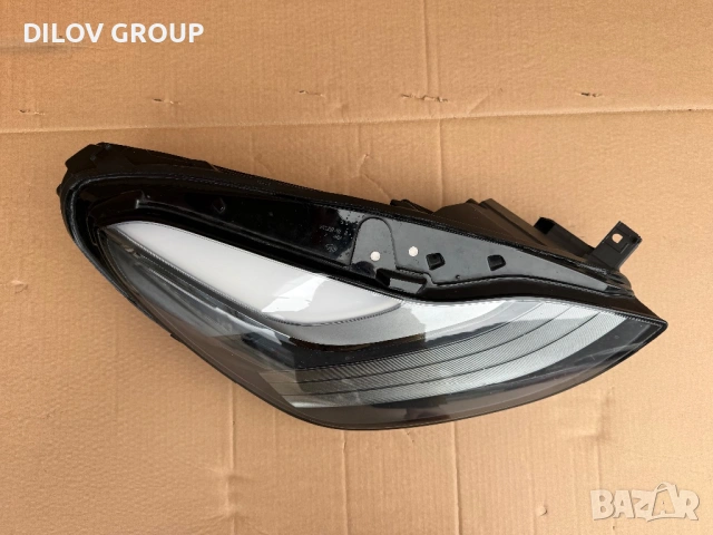 Фар Tesla Model Y / 3, снимка 2 - Части - 53435310