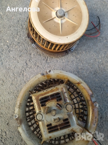 Вентилатори за аспиратор , снимка 3 - Други - 51730145