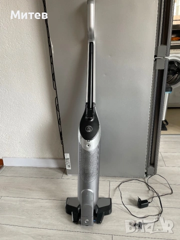 Bosch Flexxo Gen2 Series4-акумулаторна прахосмукачка , снимка 3 - Прахосмукачки - 53762420