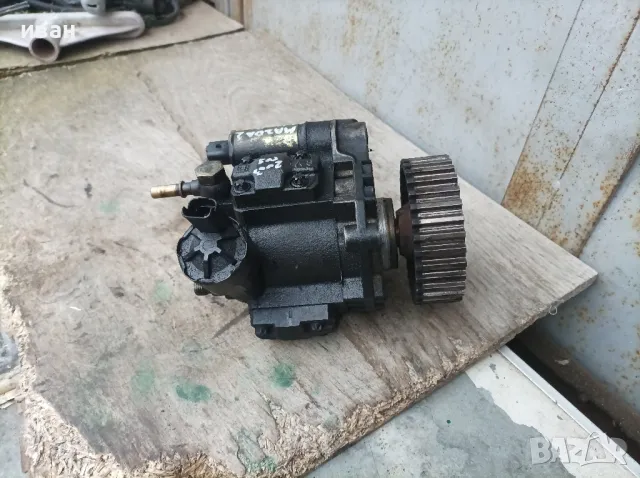 ГНП Siemens за Мазда 2 1.4 CD. 68 кс. 2003 год. , снимка 10 - Части - 49733782