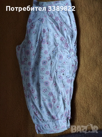 Панталон , снимка 2 - Панталони - 52330136