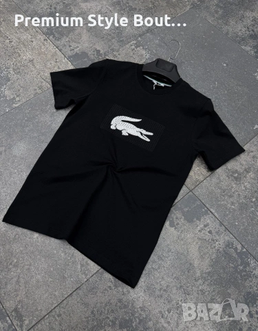 тениски Calvin Klein Tommy Hilfiger emporio armani , снимка 8 - Тениски - 53721692