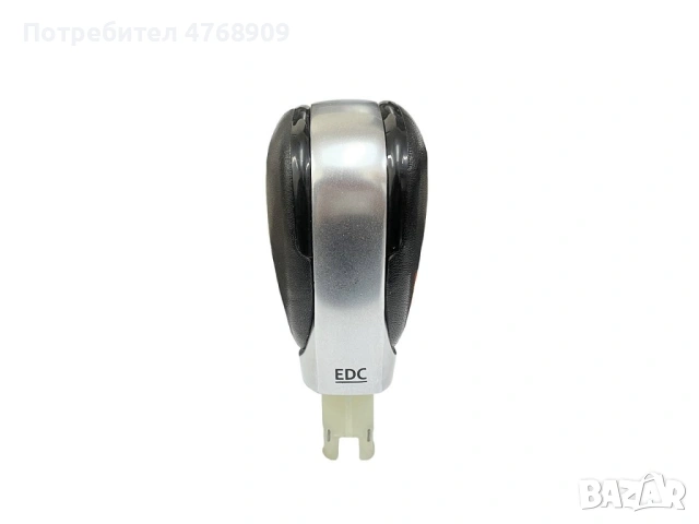 EDC Топка за скоростен лост за Renault Kadjar (2015-2022) 328654192R