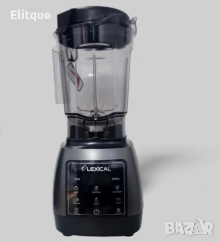 Професионален блендер Lexical LBL-1590, снимка 2 - Блендери - 52866321