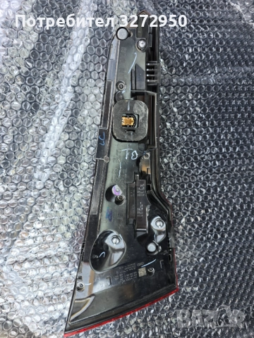 Десен стоп за Ауди Q5 SQ5, снимка 2 - Части - 52725798