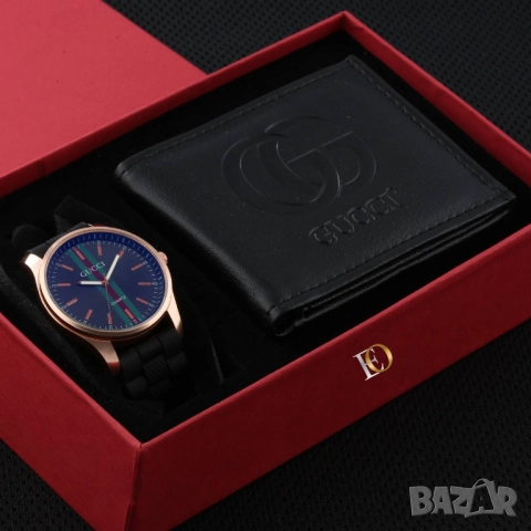 подаръчни комплекти louis vuitton mcm , снимка 18 - Подаръци за мъже - 51455976