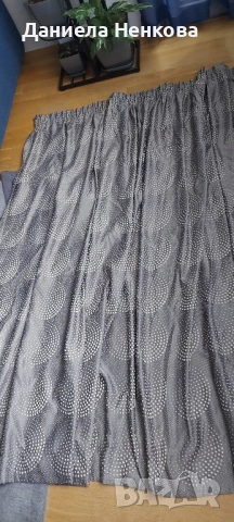 Ушити пердета, снимка 2 - Пердета и завеси - 52331179