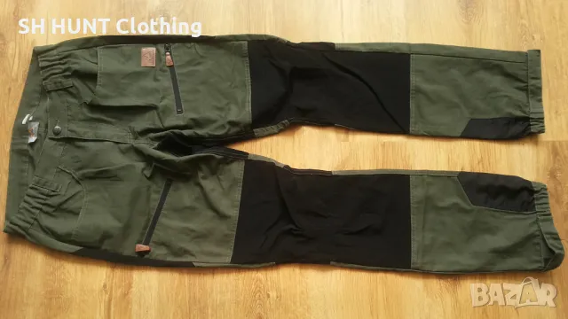 BLWR OUTDOOR Stretch Trouser размер 50 / M панталон със здрава и еластична материи - 1144
