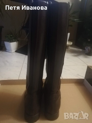 различни модели ботуши , снимка 6 - Дамски ботуши - 53577981