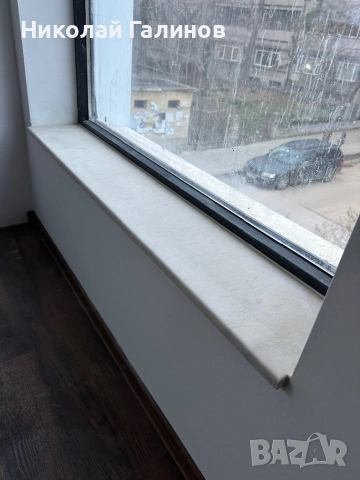 Подпрозоречни первази и шапки от Врачански Варовик , снимка 15 - Други ремонти - 51993649