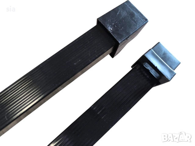 Комплект напречни греди, универсални, 115см, снимка 2 - Аксесоари и консумативи - 52689010