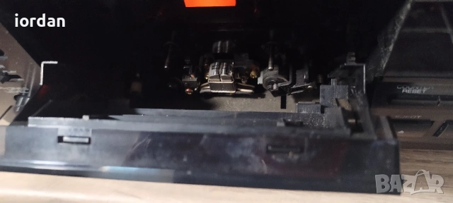 продавам дек KENWOOD, снимка 6 - Декове - 53793248