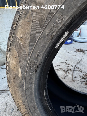 Pirelli Scorpion 285 45 20 Run flat, снимка 6 - Гуми и джанти - 53131440