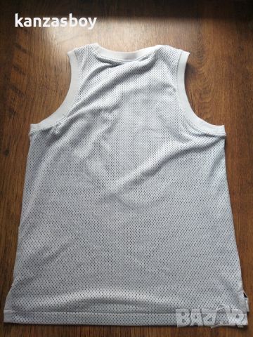 Nike Air Tank Top - страхотен юношески потник КАТО НОВ, снимка 8 - Детски тениски и потници - 45512648