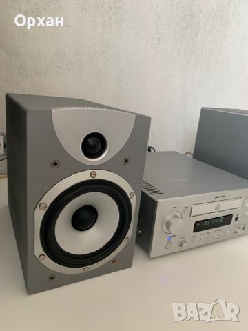 Audio pro stereo one, снимка 2 - Тонколони - 45793116