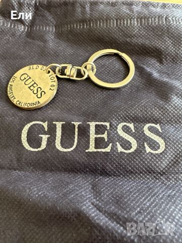 Guess ключодържател, снимка 6 - Други - 46576133