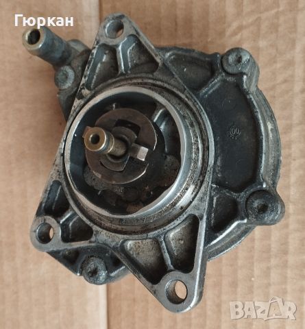 Вакум Помпа за Audi A6  2.5TDİ , снимка 5 - Части - 45640810