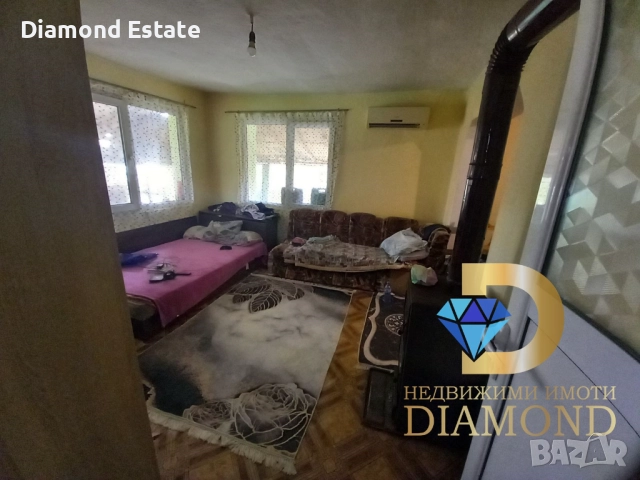 Едноетажна къща в село Боздуганово, общ. Раднево, снимка 7 - Къщи - 52141588