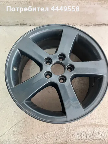 Боядисване на джанти , снимка 10 - Други услуги - 49969471