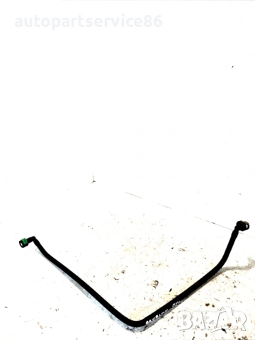 Спирачен маркуч/тръба за Jeep Patriot 2.4 Бензин (2008)