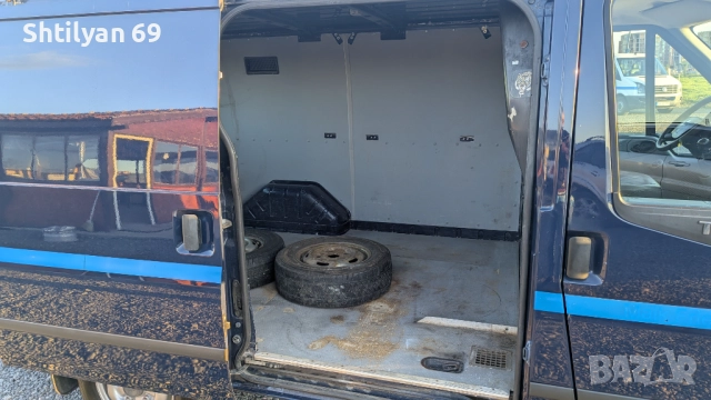 Форд Транзит 2.2 tdci 125 к.с., снимка 16 - Бусове и автобуси - 52526675