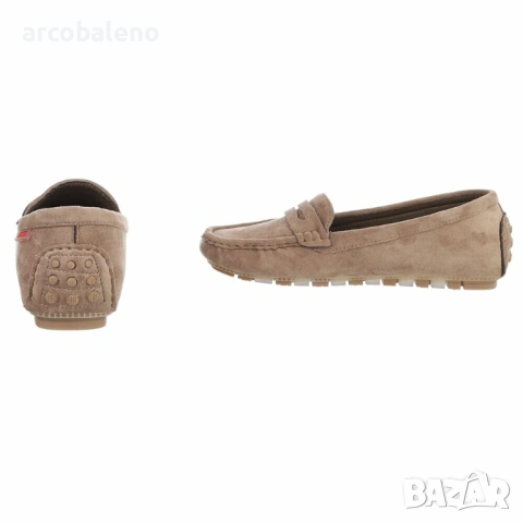 Дамски мокасини, 5цвята , снимка 6 - Дамски ежедневни обувки - 53666042