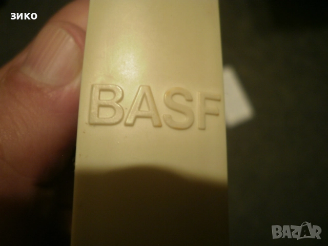 ролка Basf DP 26- 540m - комплект с мастер бокс, снимка 3 - Други - 51955956