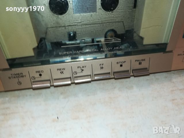 MARANTZ SD220-MADE IN JAPAN-ВНОС SWISS 2705241707LK1EWC, снимка 5 - Декове - 45932295