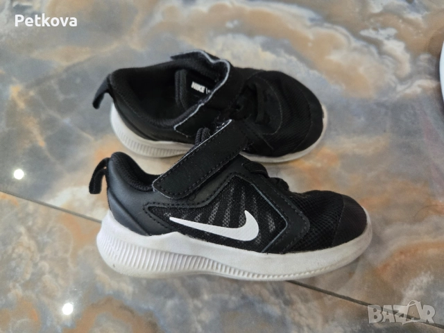 маратонки найк 22 номер