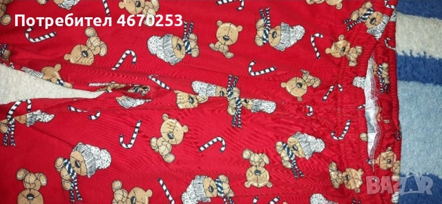 Пижама affect, снимка 3 - Пижами - 52672581