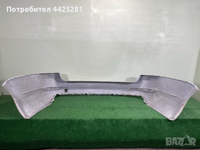 задна броня Skoda Octavia III combi 2013-2020 г. #1060V, снимка 4 - Части - 52228080