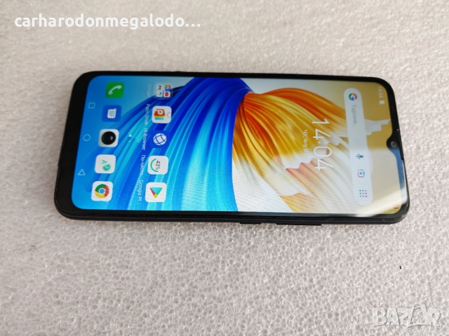 Infinix Smart 6 HD 2GB RAM + 32GB , снимка 7 - Други - 52947500