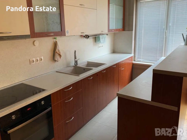 Продава тристаен апартамент в кв. Мусагеница, снимка 4 - Апартаменти - 53681772