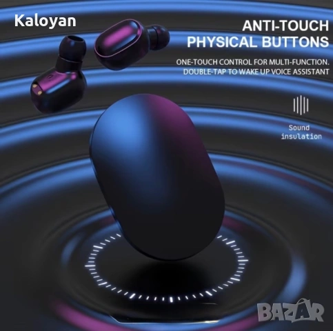 Слушалки , снимка 4 - Слушалки и портативни колонки - 53878272