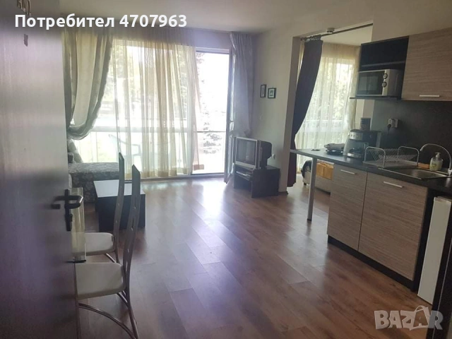 Двустаен - Сарафово