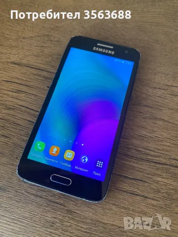 Samsung Galaxy a5, снимка 1 - Samsung - 49367182