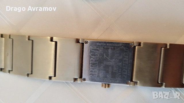 Часовници 4-бр, снимка 8 - Антикварни и старинни предмети - 53769727